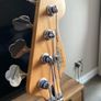 Fender Jazz Bass Image 5