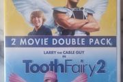 Tooth Fairy 1+2