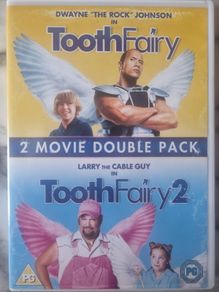 Tooth Fairy 1+2