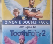 Tooth Fairy 1+2