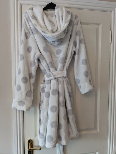 Dressing Gown L