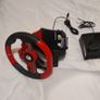 Nintendo Switch Hori Mario Kart Racing Wheel Pro Deluxe Image 5