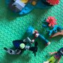 Lego 41378 Dolphins Rescue Mission Image 2