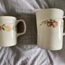 Wedgewood 'Quince' Dinner Service Set Image 7