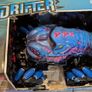 Glow in the Dark Monster Truck Image 4