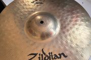 zildjian 16" Crash
