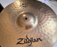 zildjian 16" Crash