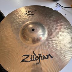 zildjian 16" Crash