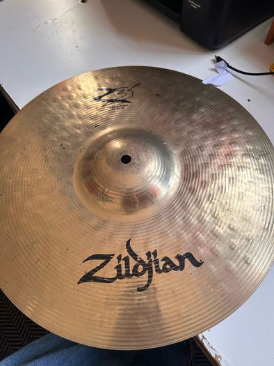 zildjian 16" Crash