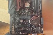 atx motherboard combo