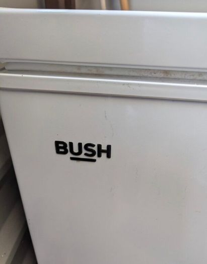 BUSH Chest Freezer