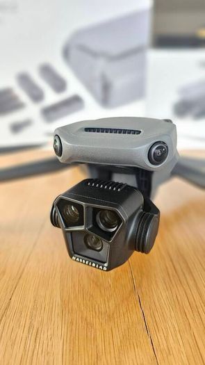 DJI Mavic 3 Pro Fly More Combo with RC Pro
