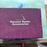 Andrew James vacuum sealer Image 2