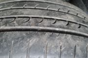 Tyre 215/60/17
