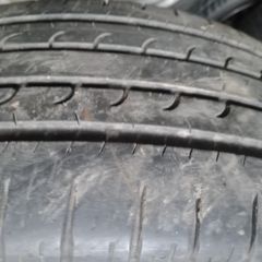Tyre 215/60/17