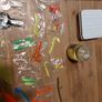 fishing lures jellies an jig heads Image 3