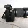 Sony A7S Camera Body + 2 Batteries + Dual Charger Image 3