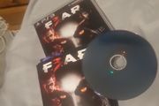 PlayStation 3. Fear 3