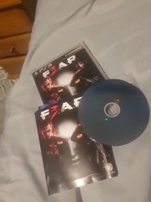 PlayStation 3. Fear 3