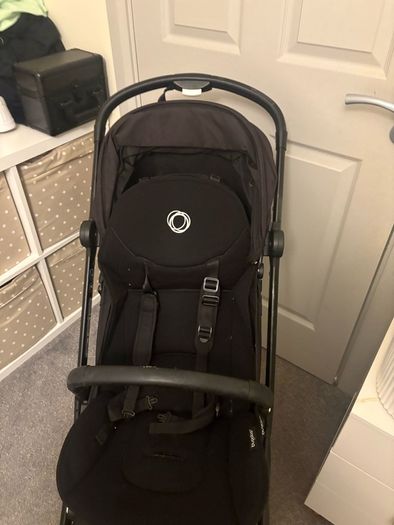 Bugaboo Butterfly