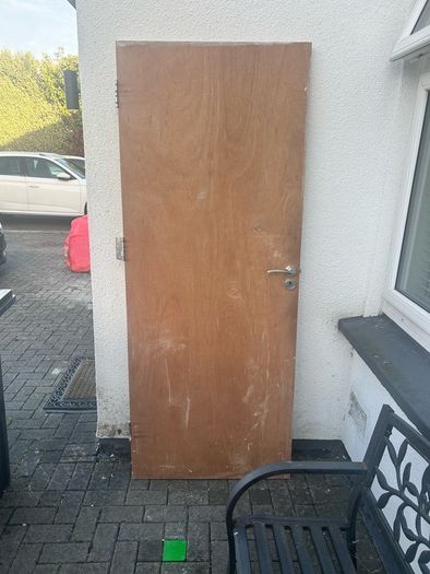 doors