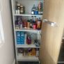 Kitchen Cabinets pantry island Image 5