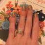 Theo Fennell 2.53 carat diamond solitaire ring Image 2