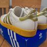 Adidas Forest Hills. UK8.5. 1999. Very Rare. Terrace Wear. Football. Casuals. 70's/80's Retro. Collectable. Restoration. Display. Image 4