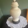 Vintage- Mid Century Lamp Shade and other Misc ones - Drum, Empire etc - some are brand new Image 5