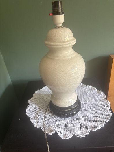 Vintage- Mid Century Lamp Shade and other Misc ones - Drum, Empire etc - some are brand new