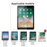 For iPad Air / Air 2 Tempered Glass Screen Protector Protective Glass 9H New - FHT27IPTG Image 7