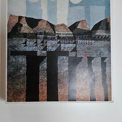 Causeway The Arts in Ulster (1971) - Vintage Ulster Arts Book