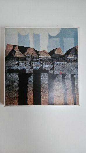 Causeway The Arts in Ulster (1971) - Vintage Ulster Arts Book