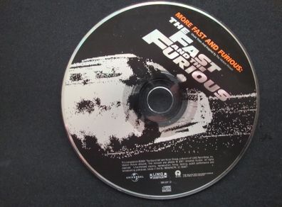 More Fast And Furious