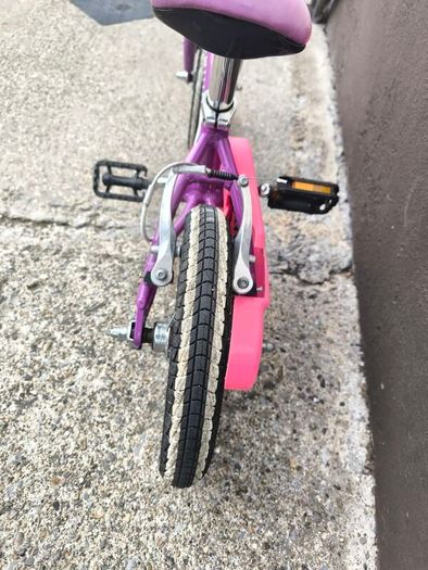 Kids Bike 12 inch Cuda Blox