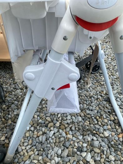 baby highchair