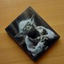 The Empire Strikes Back EMPTY Blu Ray Steelbook Image 2