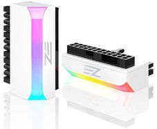 24pin ATX angle connector ARGB