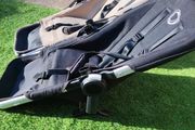 Bugaboo donkey duo seats