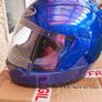 motorcycle helmet Image 6