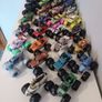 Monster Jam and Hot wheels Image 3
