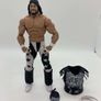 wwe  elite Ringside Exclusive Macho Man Randy Savage action figure Image 3