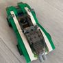 Lego Riddler Car Image 2