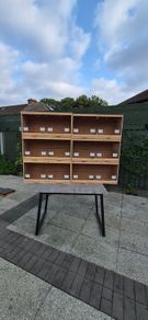 Breeding Boxes/ Cages