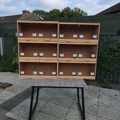 Breeding Boxes/ Cages