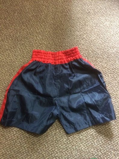 Muay Thai Boxing
