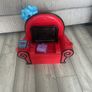 LeapFrog Blue's Clues & You! Play & Learn Thinking Chair Image 5