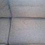 L shaped couch Image 5