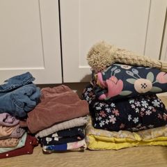 baby girl clothes