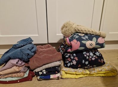 baby girl clothes